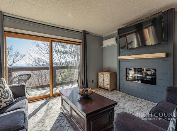 101 Upper Holiday Lane, Beech Mountain, NC 28604