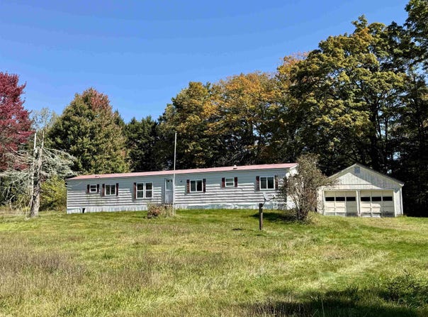 197 Martin Road, Calais, VT 05648
