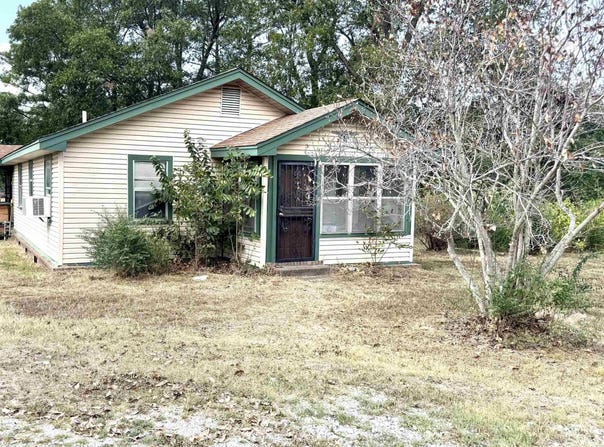 103 N Oak, Brookland, AR 72417