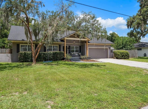 1055 DRUID Drive, MAITLAND, FL 32751