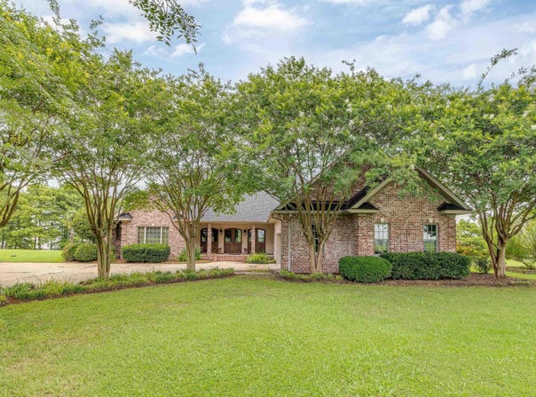 309 OSCEOLA ROAD, St. Joseph, LA 71366
