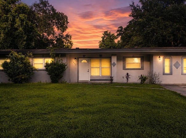 223 HOPE Circle, ORLANDO, FL 32811