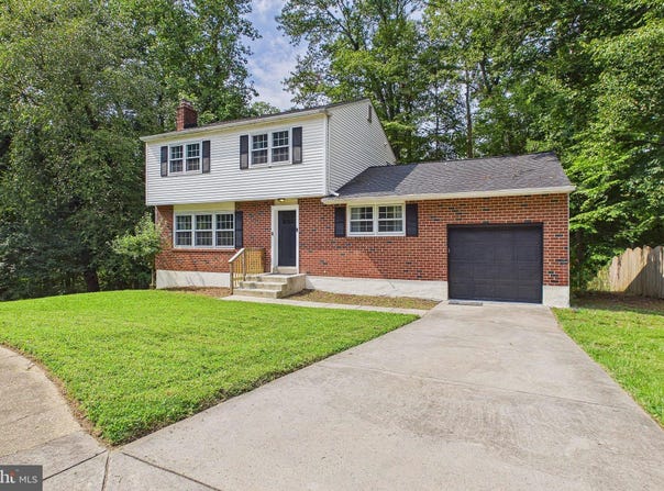 545 E HANNA Drive, NEWARK, DE 19702