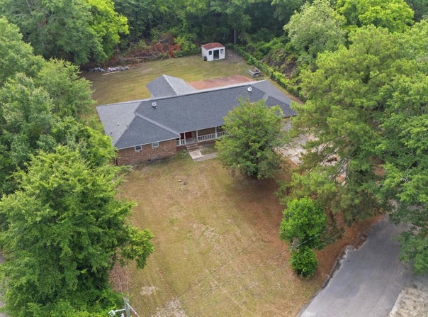 805 Murray Street, Sumter, SC 29150