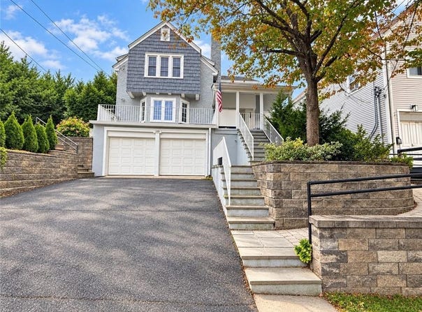 338 Columbus Avenue, NY 10604