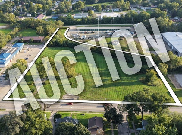 1301 1st Avenue E, Newton, IA 50208