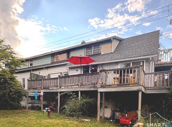 1147 Plainfield Pike, Sterling, CT 06373