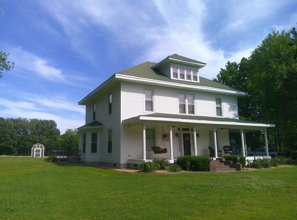 502 State Route 780, Clinton, KY 42031