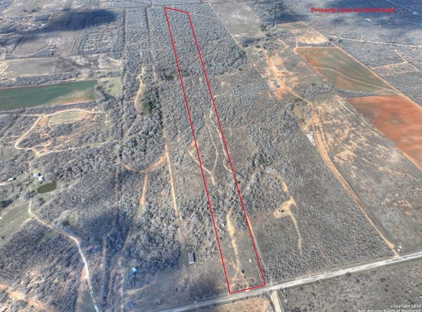 6093 Leal, Pleasanton, TX 78064
