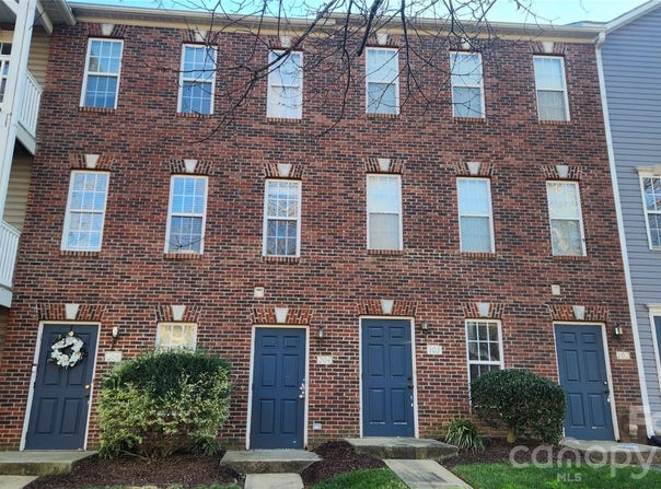 110 Steam Engine Drive, Mooresville, NC 28115