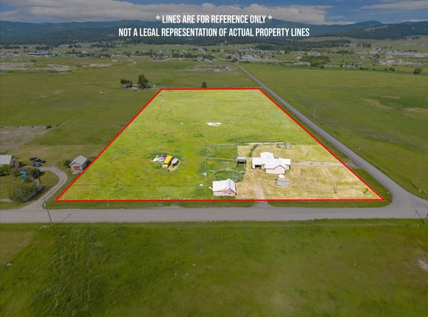 110 Phanco Lane, Kalispell, MT 59901