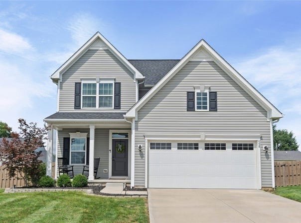 524 Oliver Way, Rittman, OH 44270