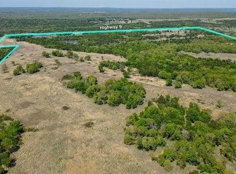 2130 N 394, Dustin, OK 74839