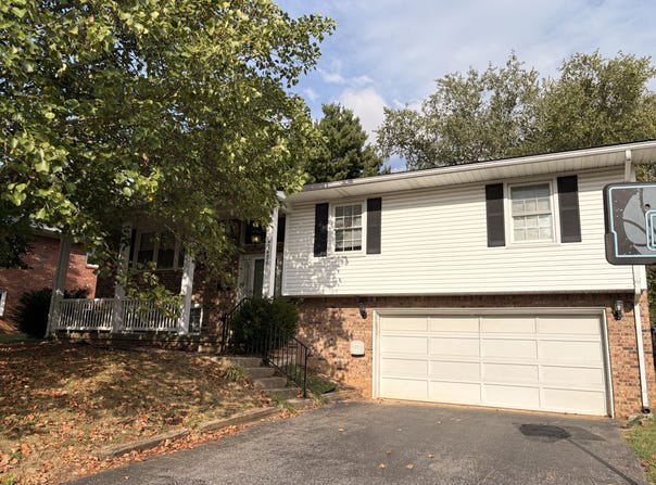 3486 Ormond Circle, Lexington, KY 40517