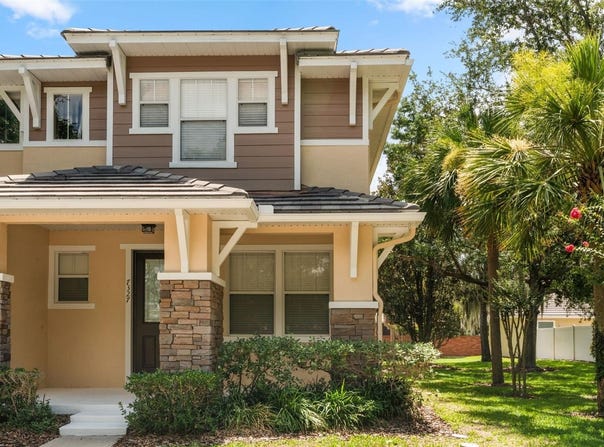 7327 MILLSTONE Street, WINDERMERE, FL 34786