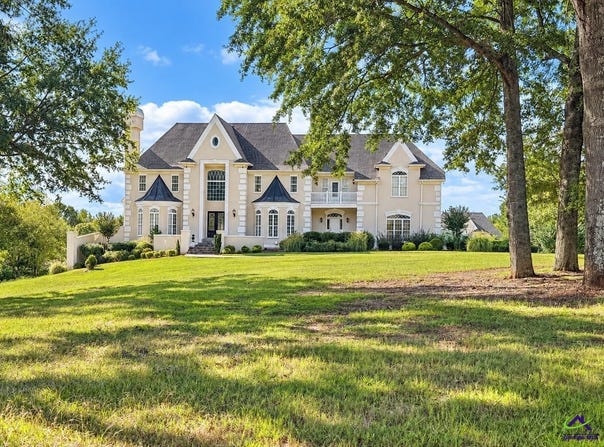 1481 Highway 85 Connector, Brooks, GA 30205