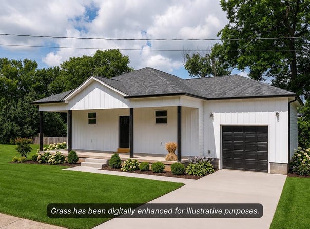 3541 Georgetown Road NW, Cleveland, TN 37312