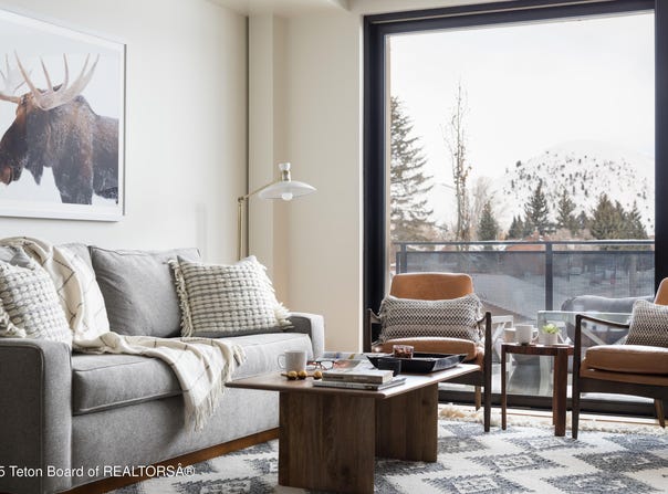680 S CACHE, Jackson, WY 83001