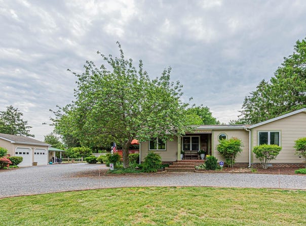 31468 WINGATE Road, DAGSBORO, DE 19939