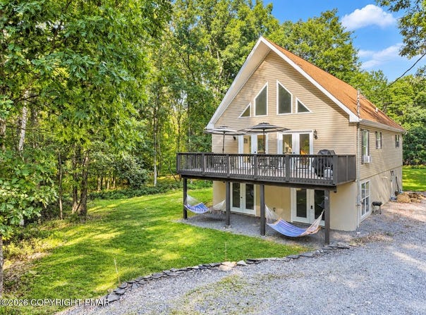28 Pope Lane, Albrightsville, PA 18210