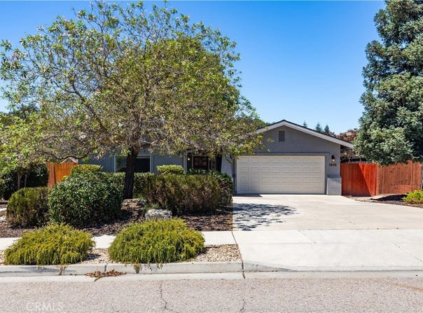 1805 Arciero Way, Paso Robles, CA 93446
