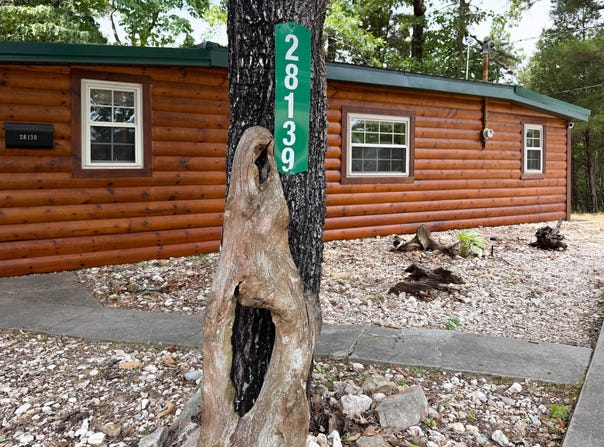 28139 FR 1220, Eagle Rock, MO 65641