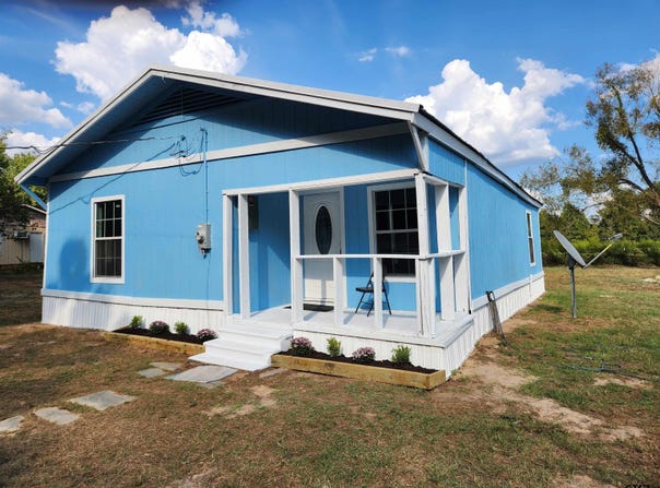 333 Cr 1775, Mount Pleasant, TX 75455