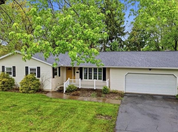 1062 Shady Lane, Ashland, OH 44805