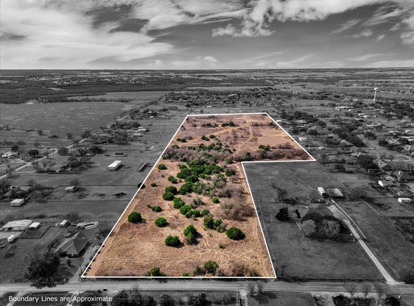 1830 Southern View, Lorena, TX 76655