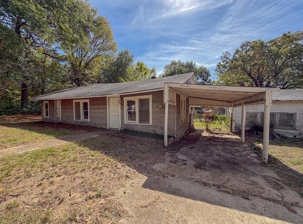 507 W 38th, Texarkana, TX 75501