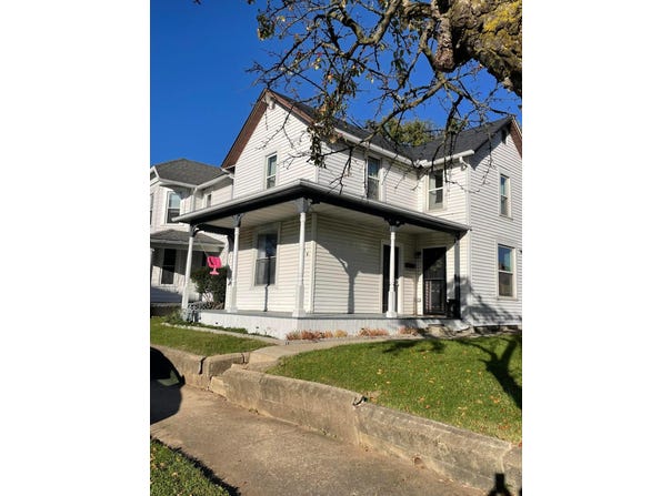 524 Garfield Avenue, Lancaster, OH 43130
