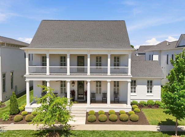 11602 River Beauty Loop, Prospect, KY 40059