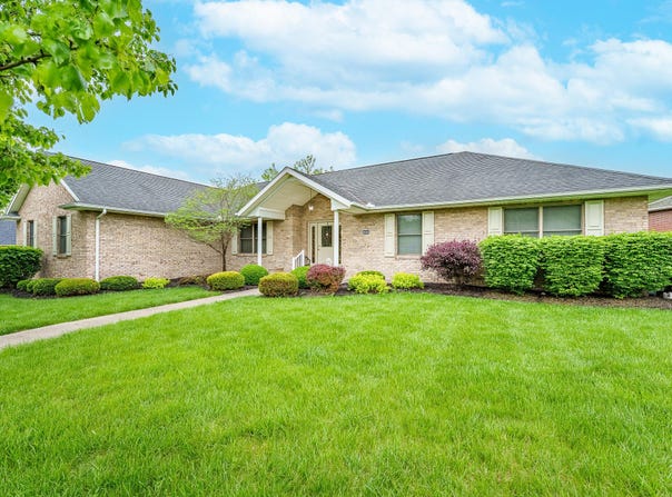 521 E Hoewisher Road, Sidney, OH 45365