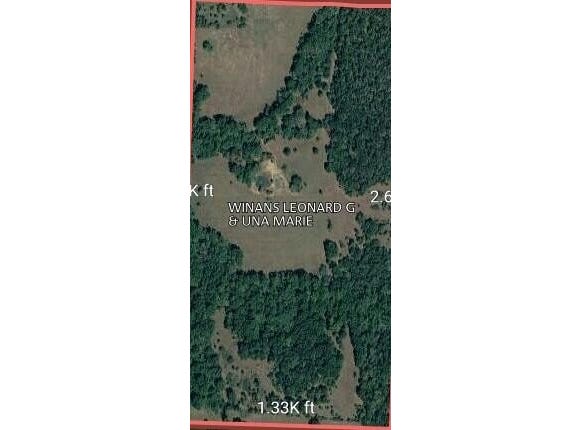 S 2525 Road, Milo, MO 64767