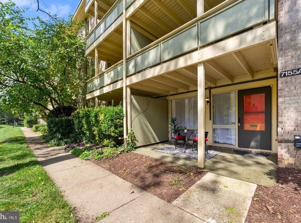7155 DONNELL Place, DISTRICT HEIGHTS, MD 20747