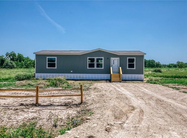 11146 Schmidt Road, WALLER, TX 77484