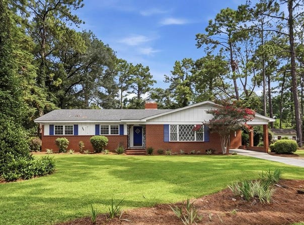 1905 Twelfth Ave, Albany, GA 31707