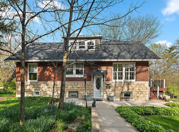 8609 W 121st Street, Palos Park, IL 60464