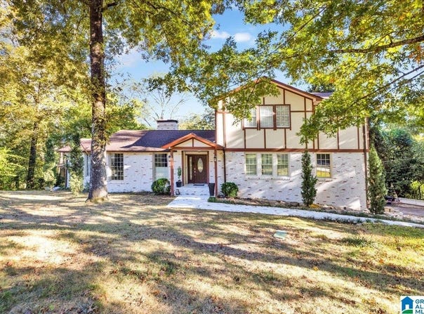 3601 CRESTSIDE ROAD, MOUNTAIN BROOK, AL 35223