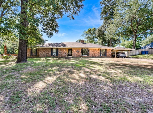 415 Nathan Drive, Quitman, TX 75783