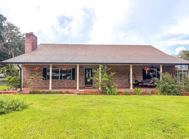 1290 E GILBERT Street, BARTOW, FL 33830