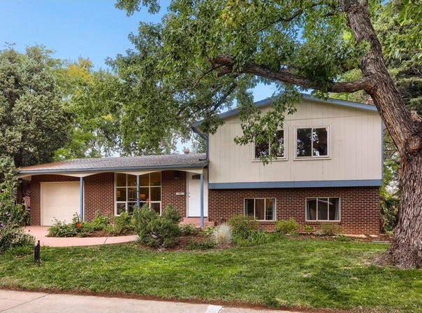 2445 Forest Ave, Boulder, CO 80304