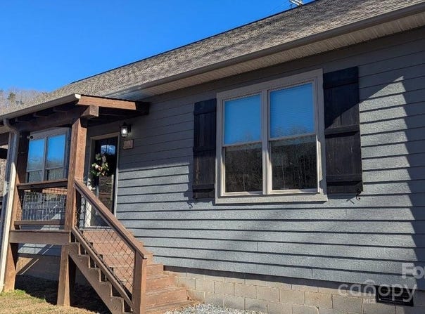 19 Santa Rosa Drive, Sylva, NC 28779