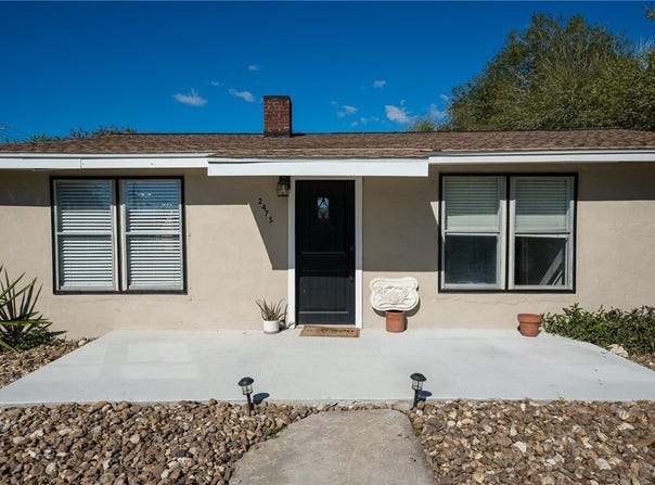 2475 Avenue E, Ingleside, TX 78362