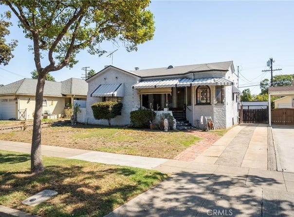 704 Winchester, Alhambra, CA 91803