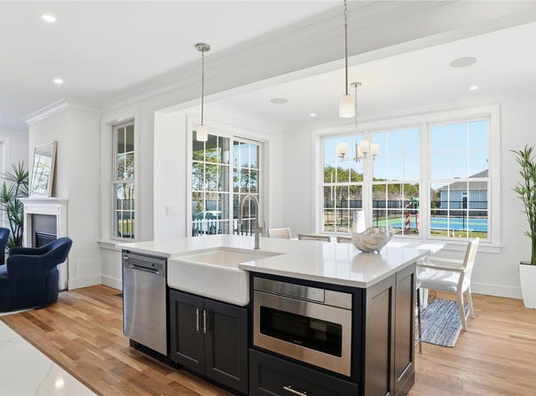 1201 West Loop Drive, Westhampton Beach, NY 11978