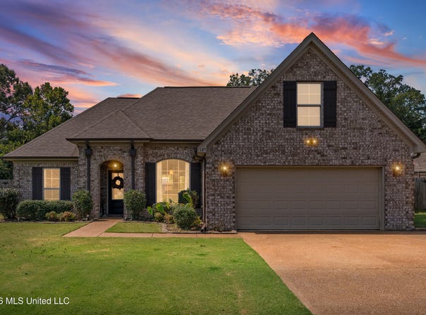 126 Highland Drive, Senatobia, MS 38668