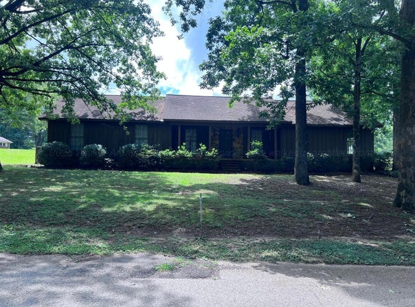 2813 18TH Ave, Haleyville, AL 35565