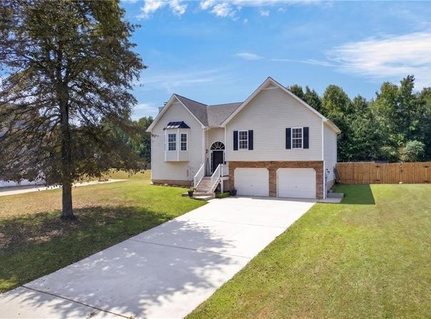 186 Majesty Drive, Rockmart, GA 30153