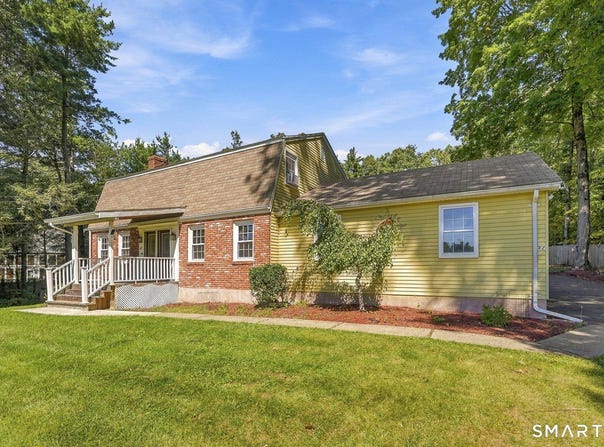 82 Buckley Highway, Stafford, CT 06076